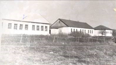 Детские  дошкольные  учреждения. История  Сергеевской  школы.